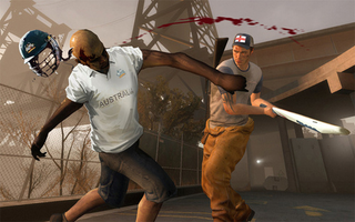 Illustration for article titled 2009 In Review: The Controversies